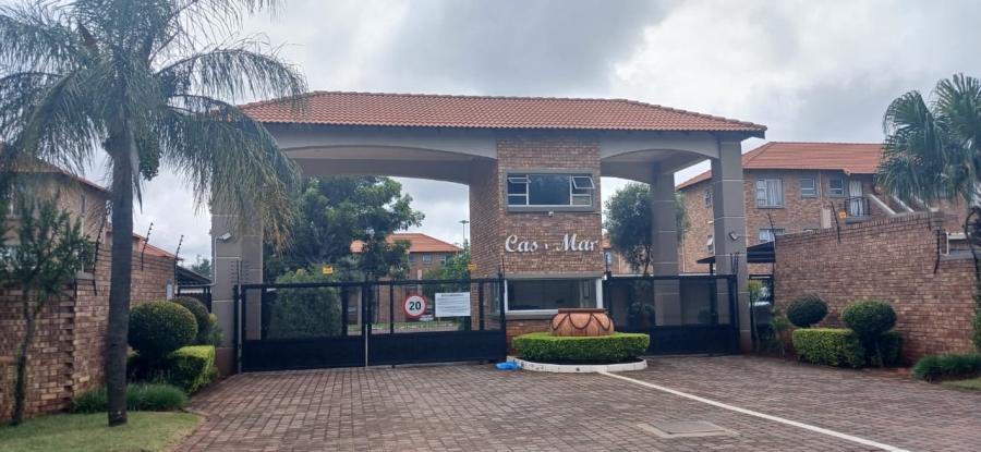 2 Bedroom Property for Sale in Montana Gauteng