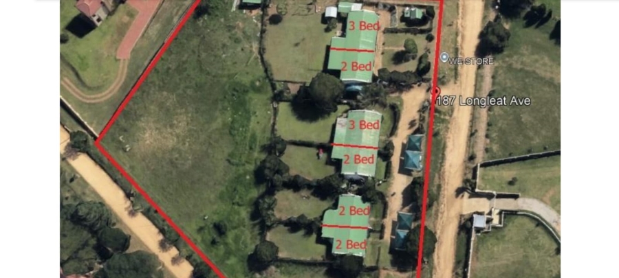 14 Bedroom Property for Sale in Chartwell Gauteng