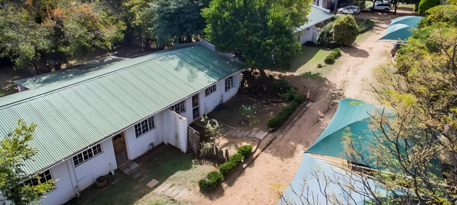 14 Bedroom Property for Sale in Chartwell Gauteng