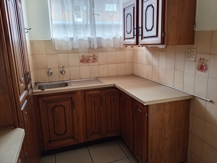 2 Bedroom Property for Sale in Vanderbijlpark CE 2 Gauteng