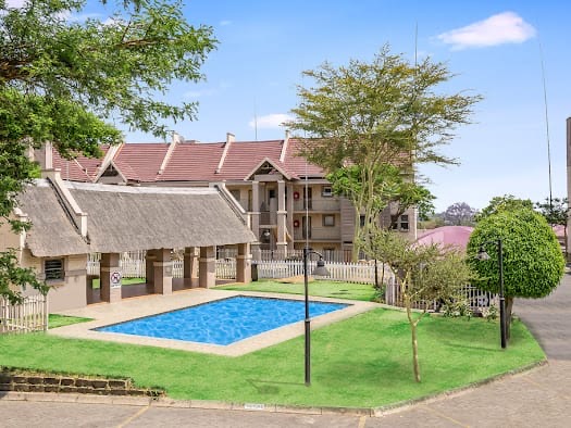 2 Bedroom Property for Sale in Northgate Gauteng