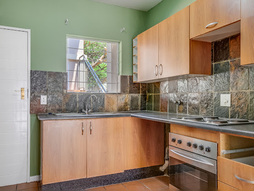 2 Bedroom Property for Sale in Northgate Gauteng