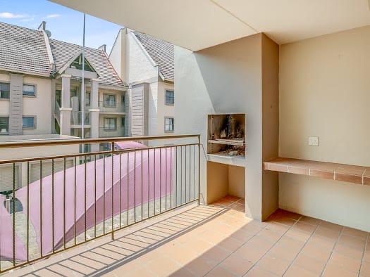 2 Bedroom Property for Sale in Northgate Gauteng