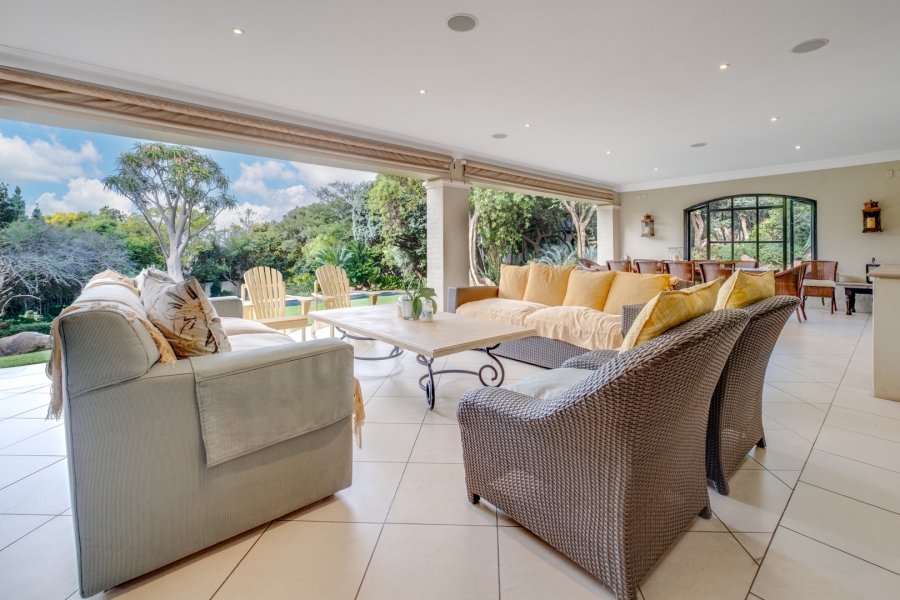 5 Bedroom Property for Sale in Bryanston Gauteng