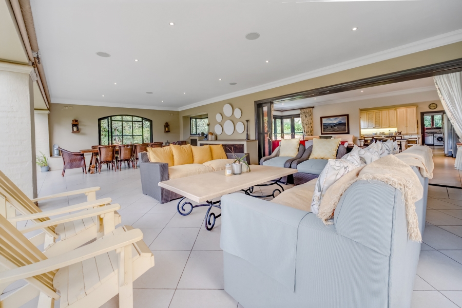 5 Bedroom Property for Sale in Bryanston Gauteng