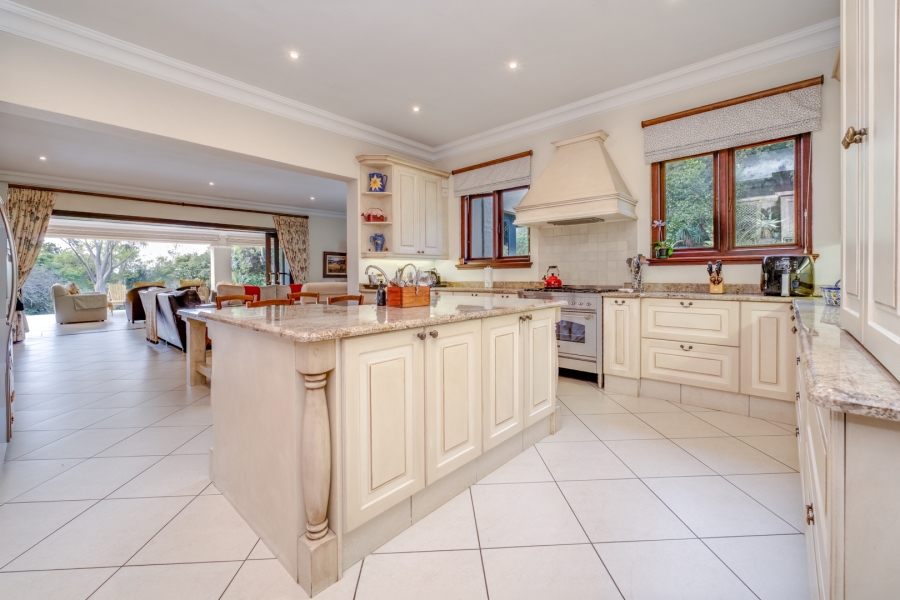 5 Bedroom Property for Sale in Bryanston Gauteng