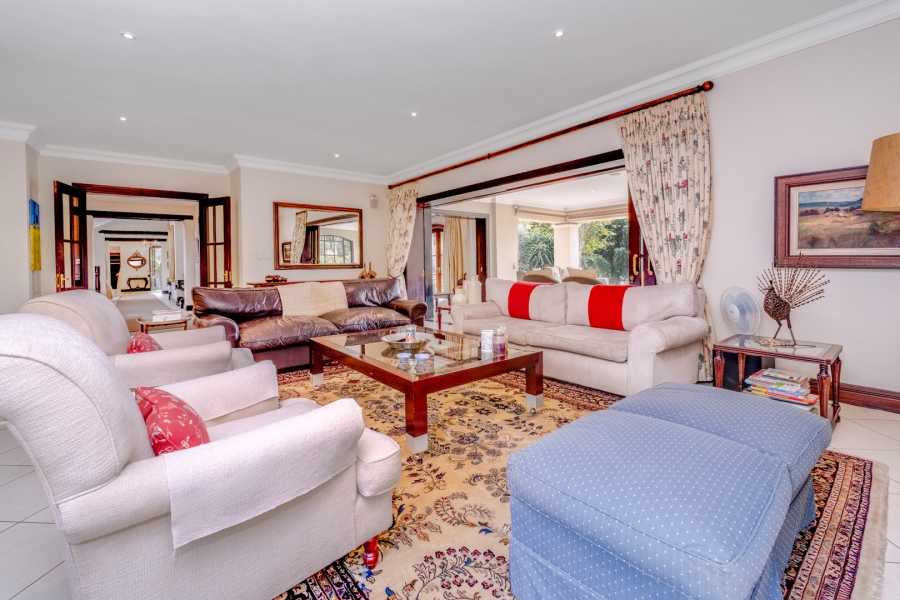 5 Bedroom Property for Sale in Bryanston Gauteng