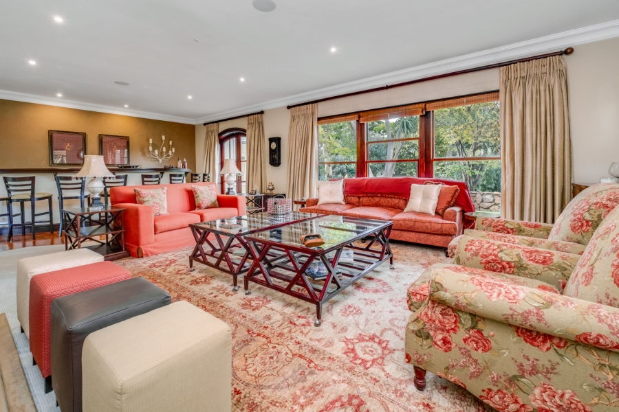 5 Bedroom Property for Sale in Bryanston Gauteng