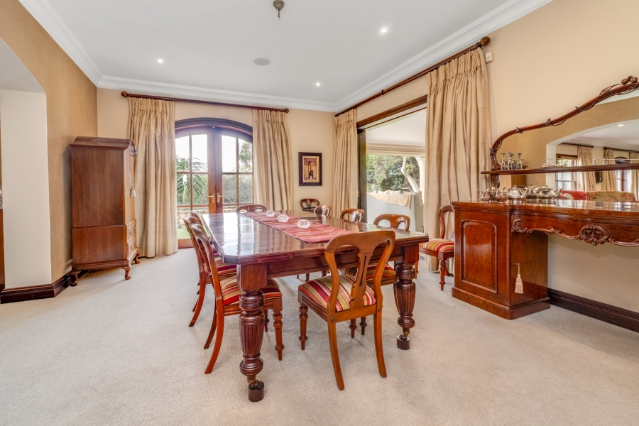 5 Bedroom Property for Sale in Bryanston Gauteng