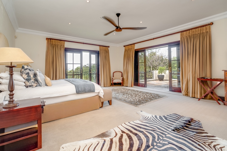 5 Bedroom Property for Sale in Bryanston Gauteng