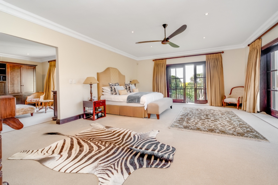 5 Bedroom Property for Sale in Bryanston Gauteng