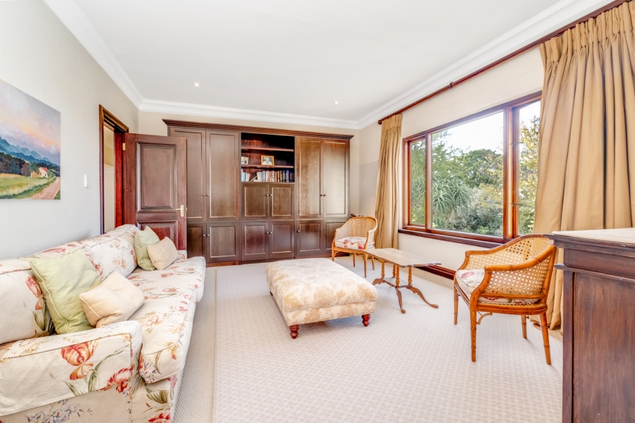 5 Bedroom Property for Sale in Bryanston Gauteng