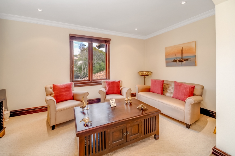5 Bedroom Property for Sale in Bryanston Gauteng