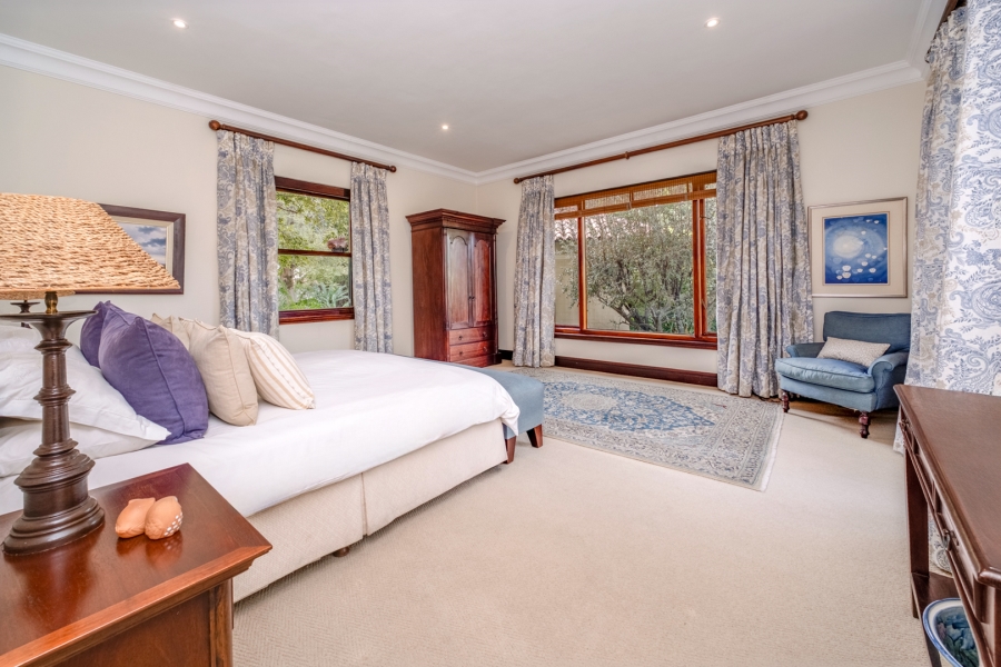 5 Bedroom Property for Sale in Bryanston Gauteng