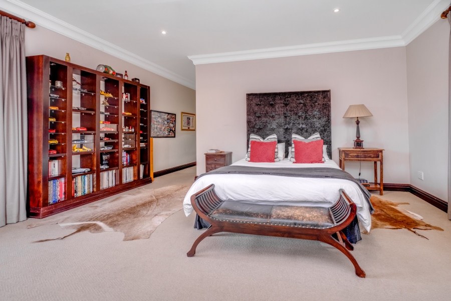 5 Bedroom Property for Sale in Bryanston Gauteng