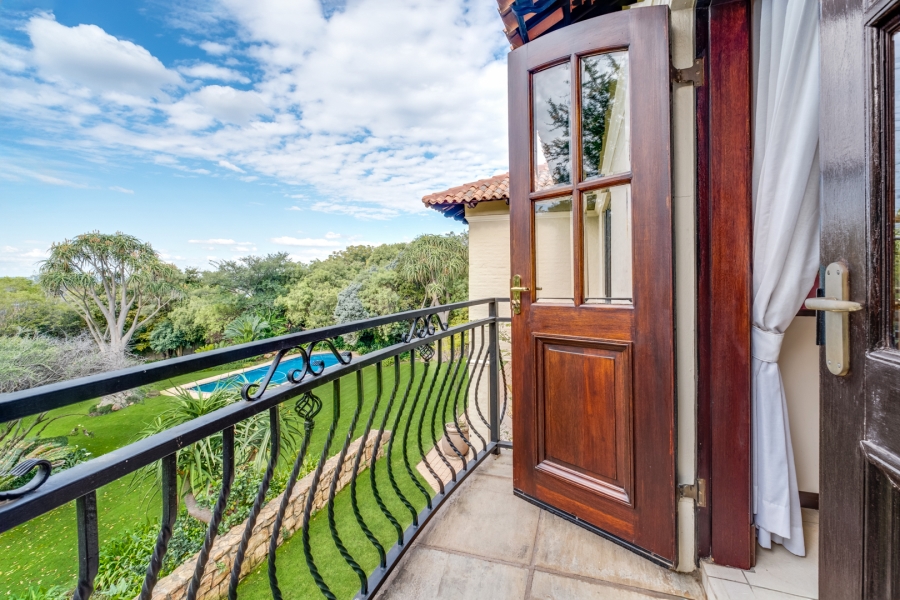 5 Bedroom Property for Sale in Bryanston Gauteng