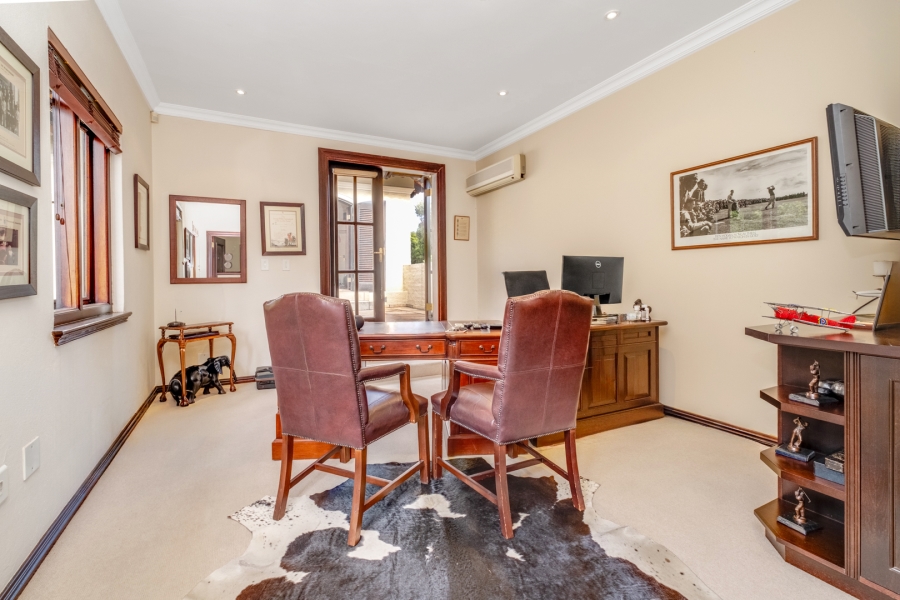 5 Bedroom Property for Sale in Bryanston Gauteng