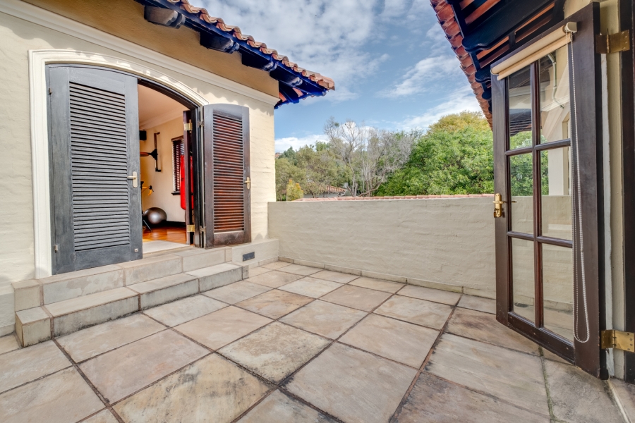 5 Bedroom Property for Sale in Bryanston Gauteng
