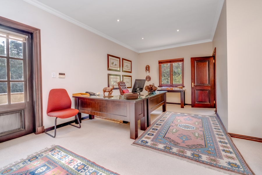 5 Bedroom Property for Sale in Bryanston Gauteng