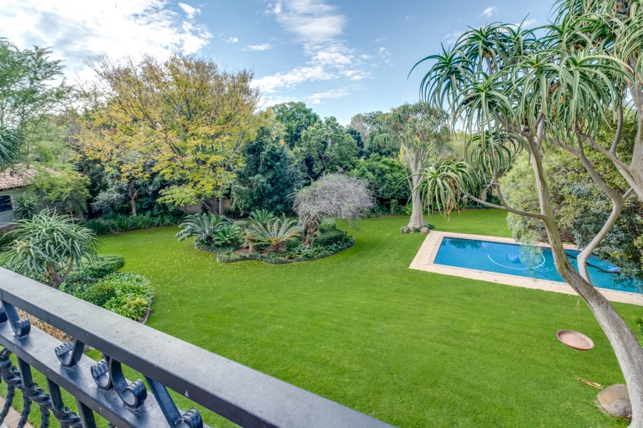 5 Bedroom Property for Sale in Bryanston Gauteng