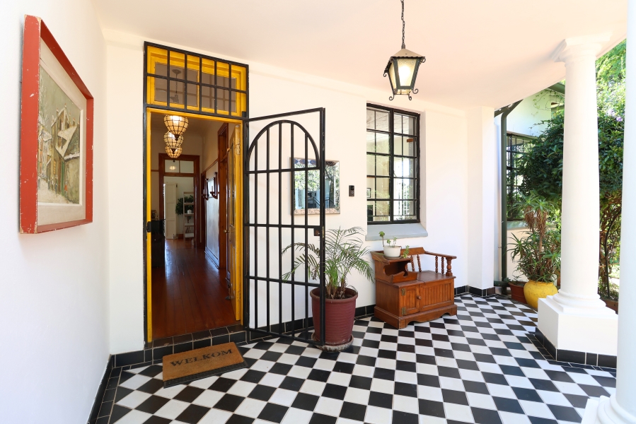 4 Bedroom Property for Sale in Auckland Park Gauteng