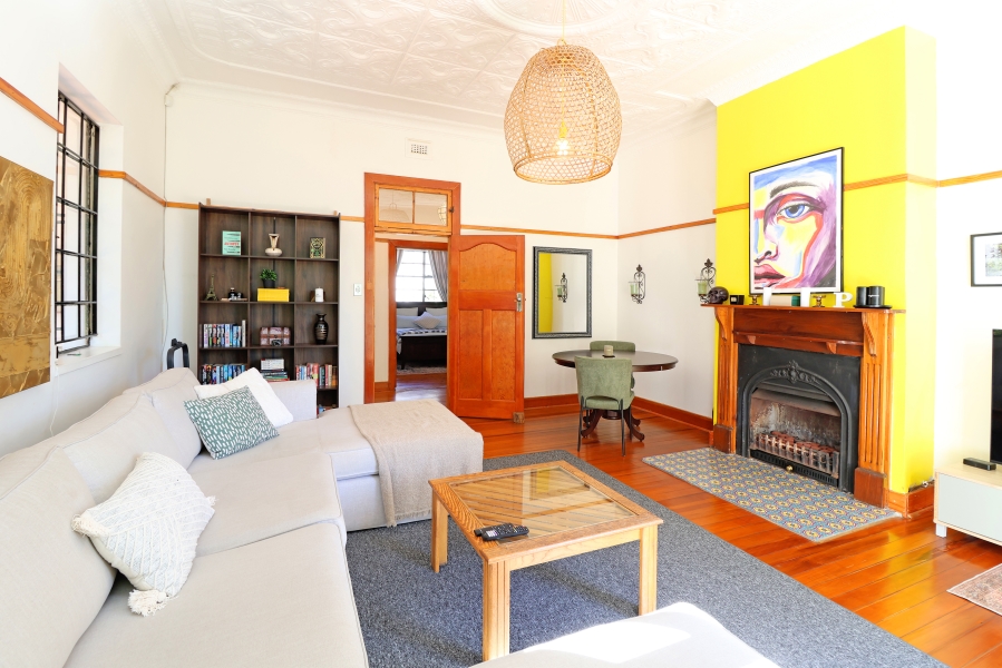 4 Bedroom Property for Sale in Auckland Park Gauteng