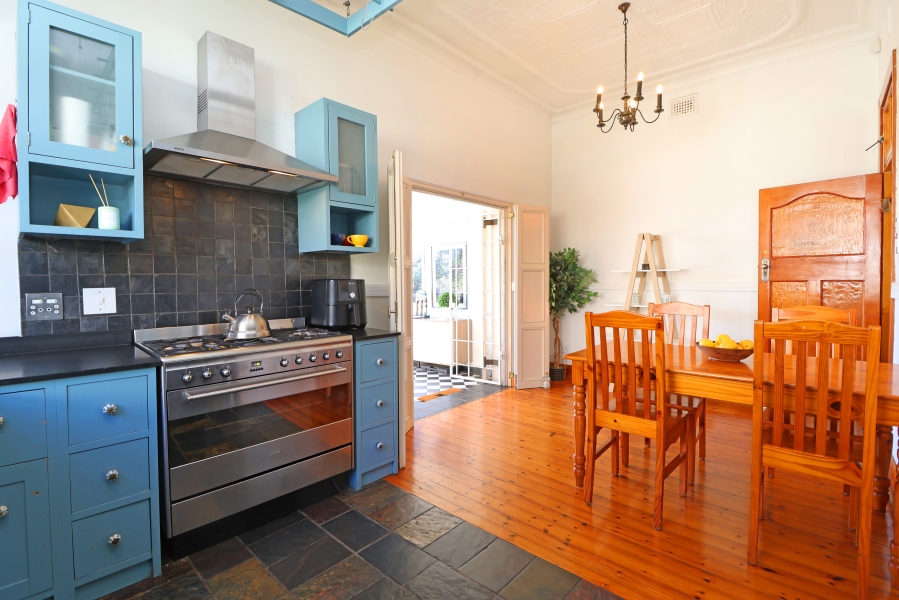 4 Bedroom Property for Sale in Auckland Park Gauteng