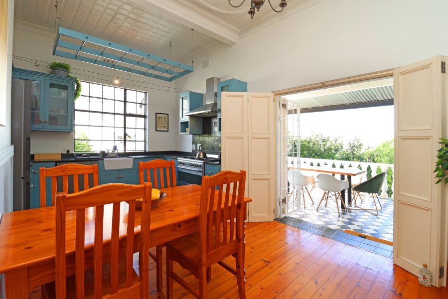 4 Bedroom Property for Sale in Auckland Park Gauteng