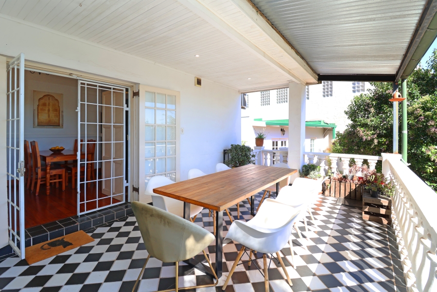 4 Bedroom Property for Sale in Auckland Park Gauteng