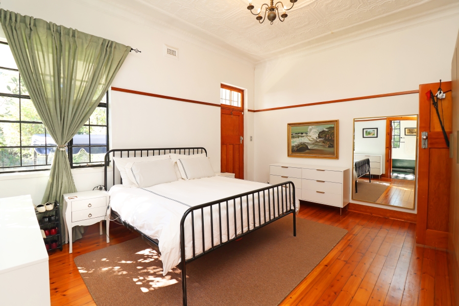 4 Bedroom Property for Sale in Auckland Park Gauteng