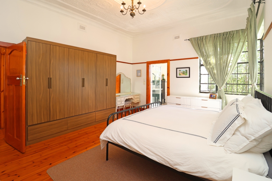 4 Bedroom Property for Sale in Auckland Park Gauteng