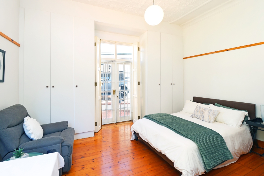 4 Bedroom Property for Sale in Auckland Park Gauteng