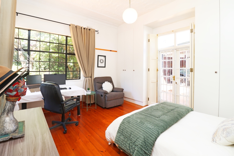 4 Bedroom Property for Sale in Auckland Park Gauteng