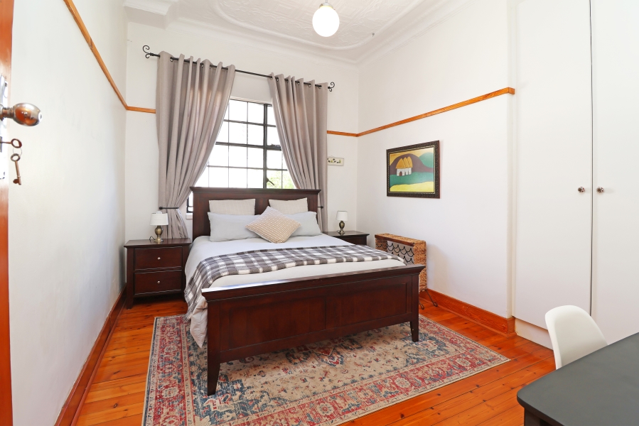 4 Bedroom Property for Sale in Auckland Park Gauteng