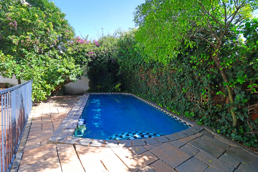 4 Bedroom Property for Sale in Auckland Park Gauteng