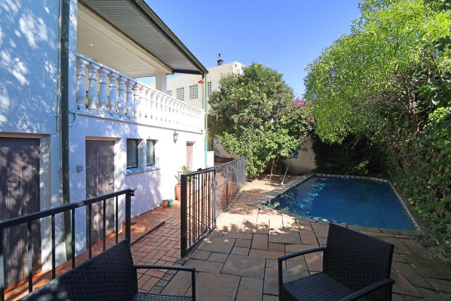4 Bedroom Property for Sale in Auckland Park Gauteng