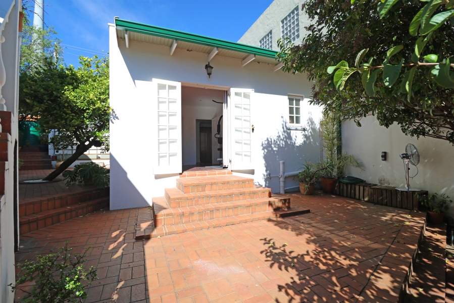 4 Bedroom Property for Sale in Auckland Park Gauteng