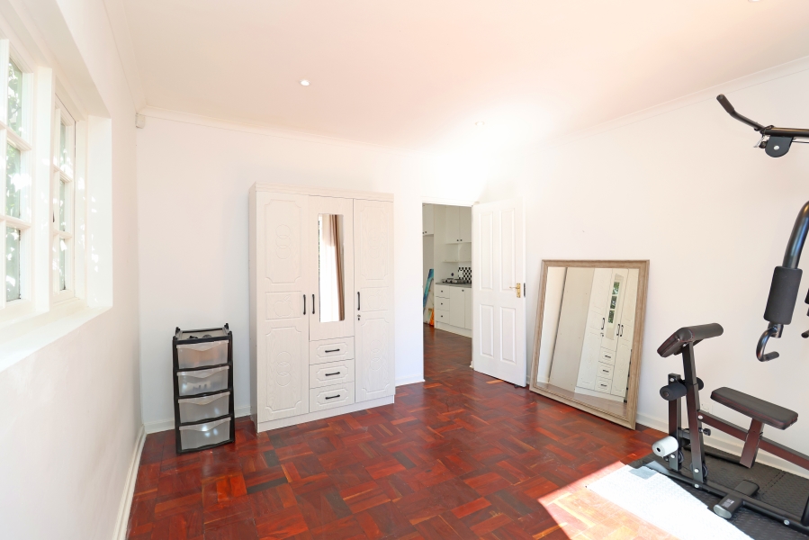 4 Bedroom Property for Sale in Auckland Park Gauteng