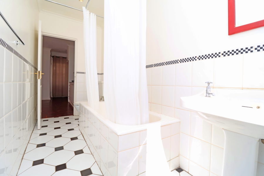 4 Bedroom Property for Sale in Auckland Park Gauteng