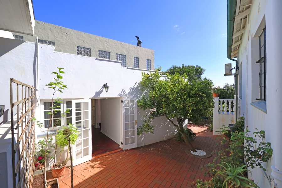 4 Bedroom Property for Sale in Auckland Park Gauteng