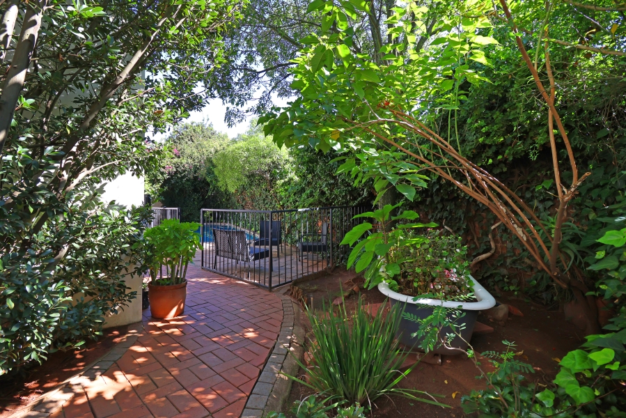 4 Bedroom Property for Sale in Auckland Park Gauteng