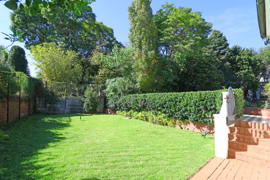 4 Bedroom Property for Sale in Auckland Park Gauteng