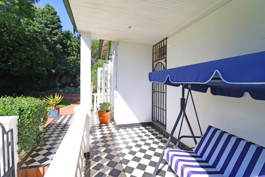 4 Bedroom Property for Sale in Auckland Park Gauteng