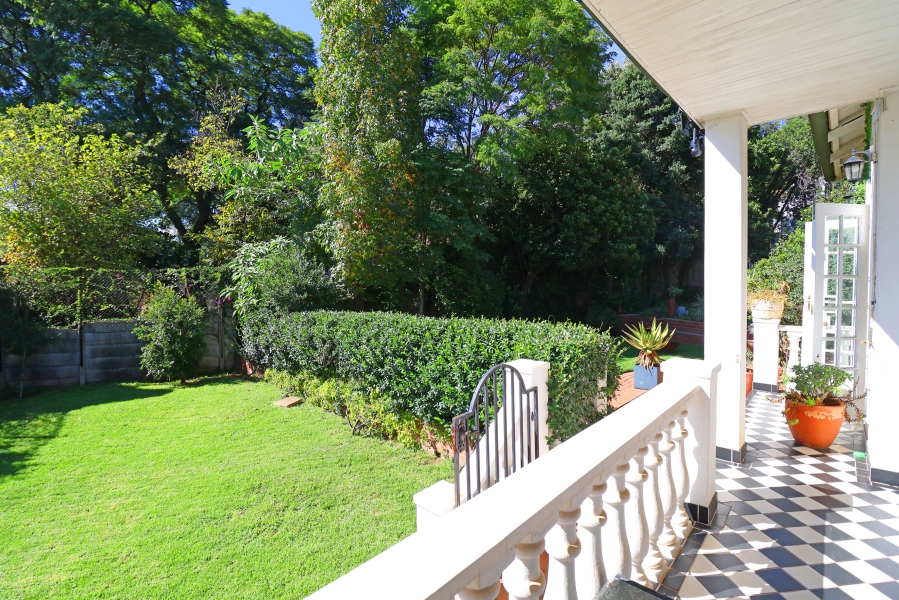 4 Bedroom Property for Sale in Auckland Park Gauteng