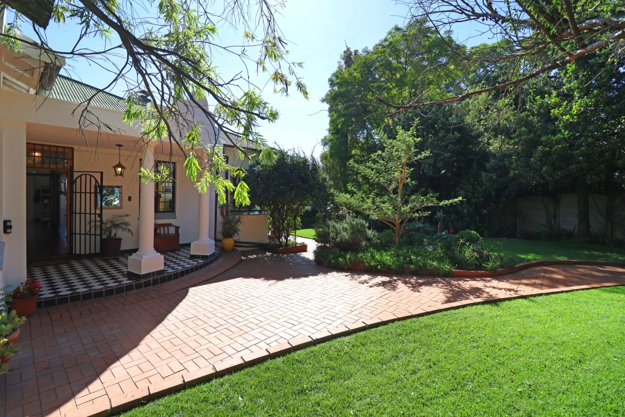 4 Bedroom Property for Sale in Auckland Park Gauteng