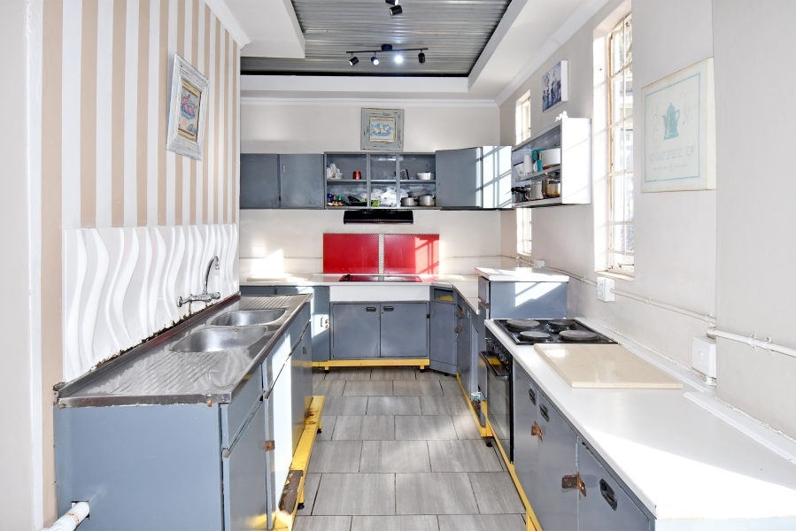 11 Bedroom Property for Sale in Hurst Hill Gauteng