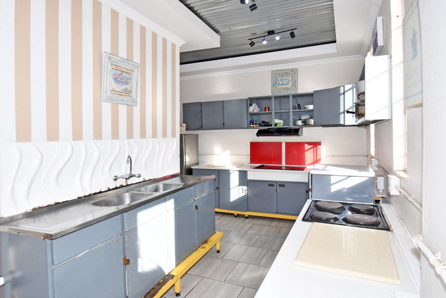 11 Bedroom Property for Sale in Hurst Hill Gauteng