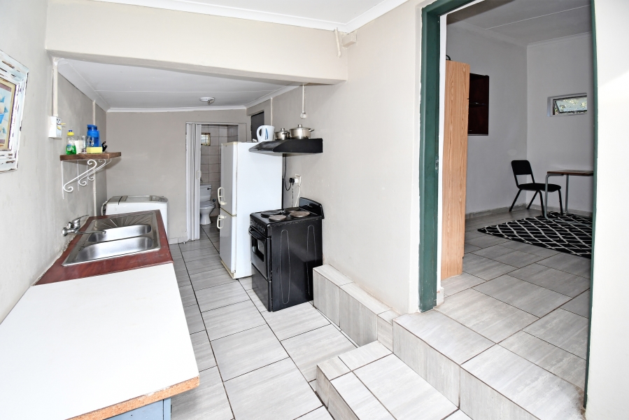 11 Bedroom Property for Sale in Hurst Hill Gauteng