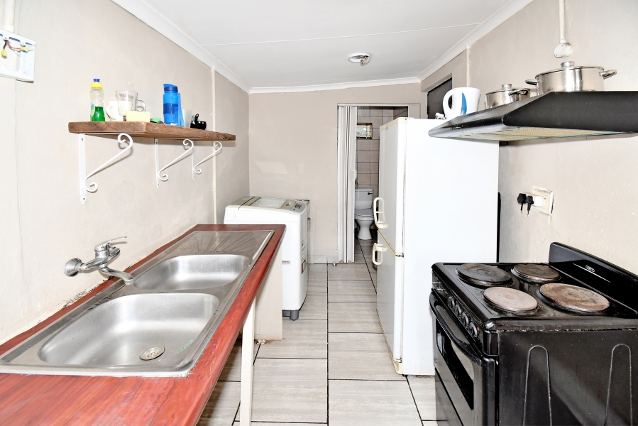 11 Bedroom Property for Sale in Hurst Hill Gauteng