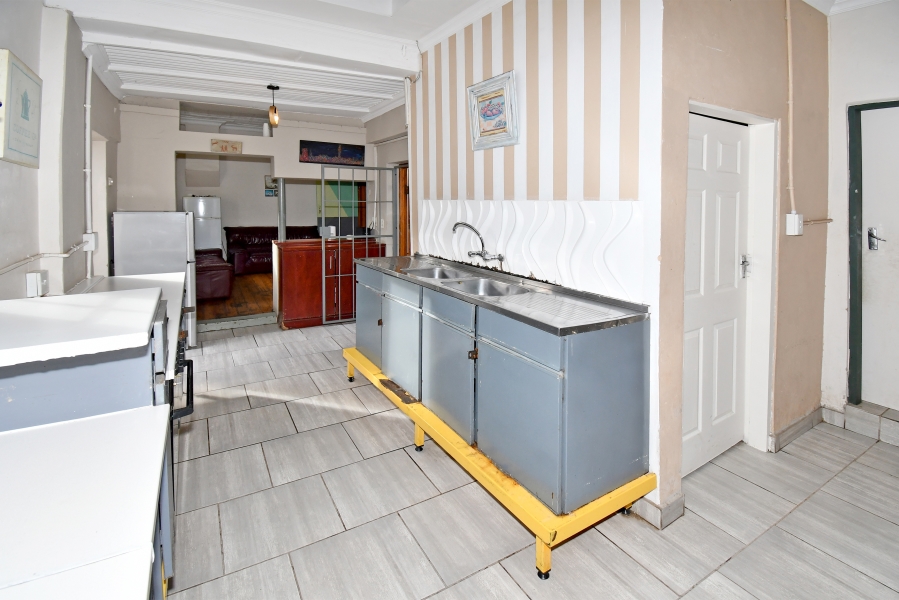 11 Bedroom Property for Sale in Hurst Hill Gauteng